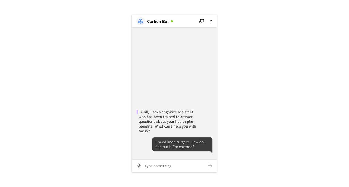 User Intent User Intent